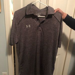 Men’s under armor dry fit
